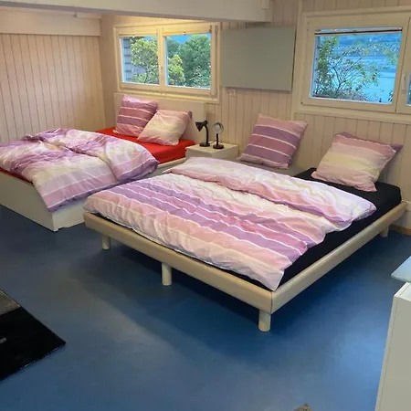 Danielas Wohlfuhloase Apartment Thun