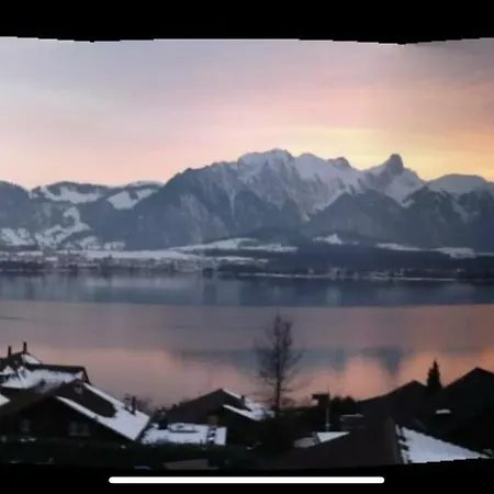 Danielas Wohlfuhloase * Thun