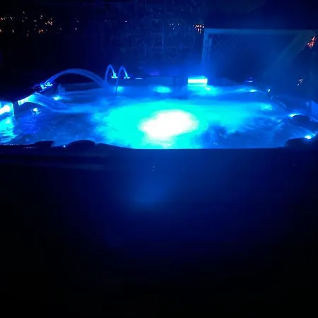Danielas Wohlfühloase